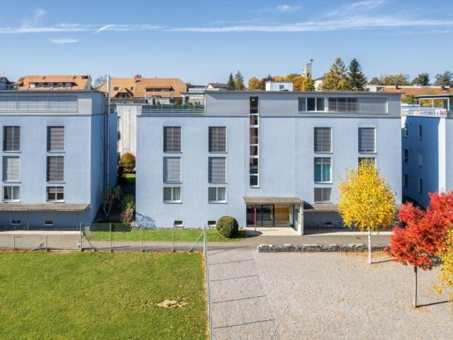 Garage mieten in Urtenen-Schönbühl, Verwaltungsregion Bern-Mittelland
