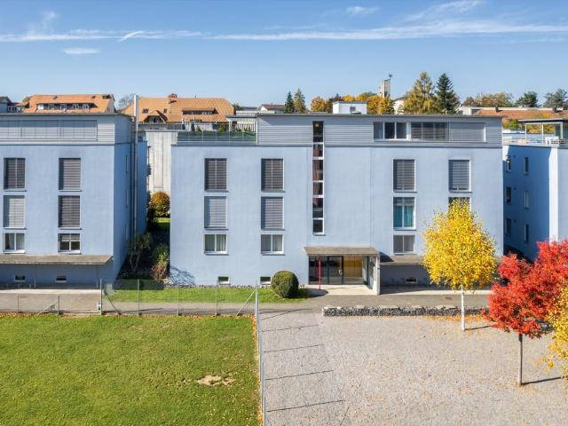 Immobilie mieten in Schönbühl, Urtenen-Schönbühl