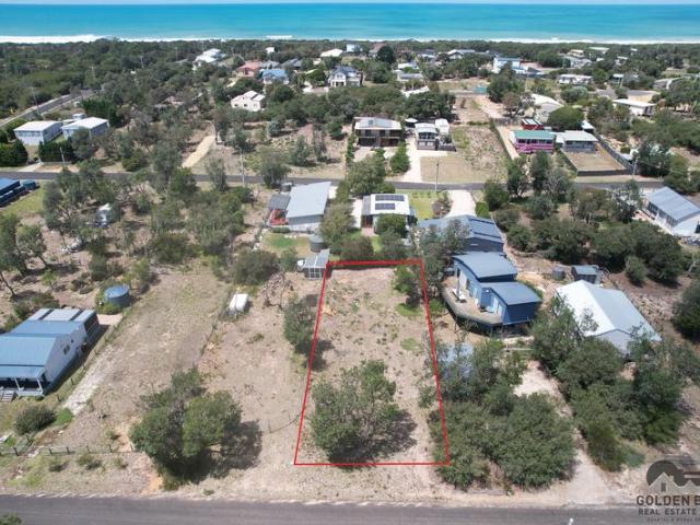 Land for sale in Victoria