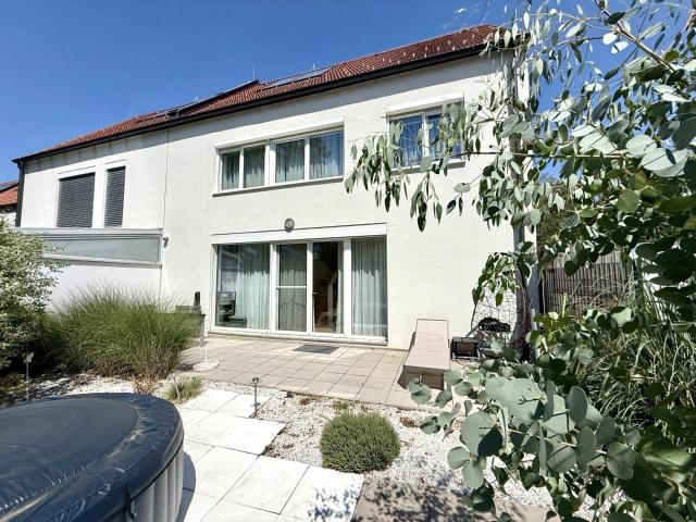 Haus kaufen in Katzelsdorf/Leitha, Katzelsdorf