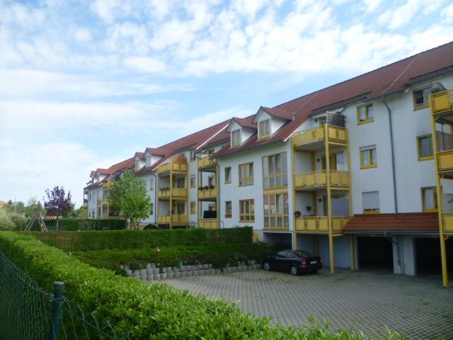 Apartment mieten in Ebersdorf, Löbau