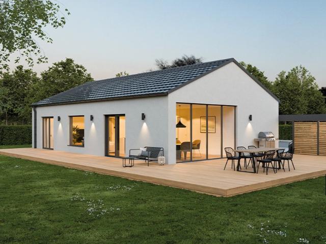Haus kaufen in Reinstorf Haus kaufen in Reinstorf