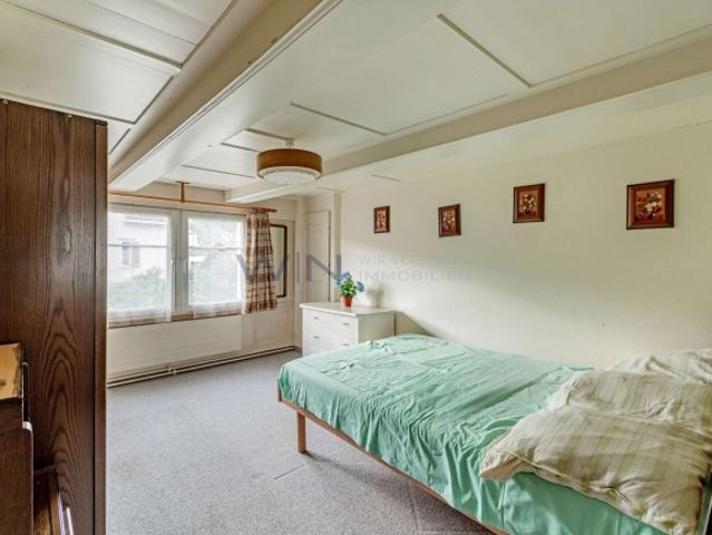 Grundstück kaufen in Bischofszell, Thurgau