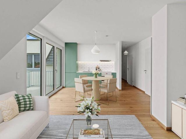 Apartment mieten in St. Andrä-Wördern, Sankt Andrä vor dem Hagenthale