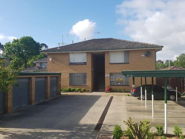 Apartment for rent in Camerons Creek, Victoria