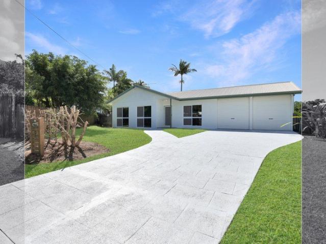 House for sale in Cairns, Queensland
