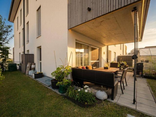 Apartment kaufen in Ohlsdorf, Oberösterreich