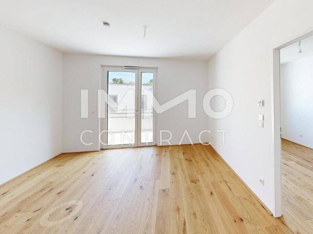 Apartment kaufen in Krems an der Donau, Niederösterreich