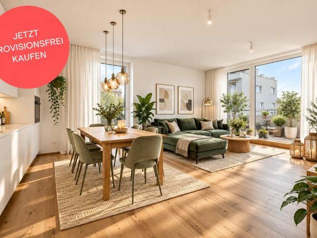 Wohnung kaufen in Katastralgemeinde Baden, Baden