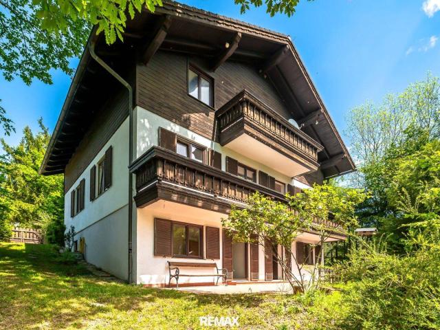 Haus kaufen in Pressbaum, Niederösterreich
