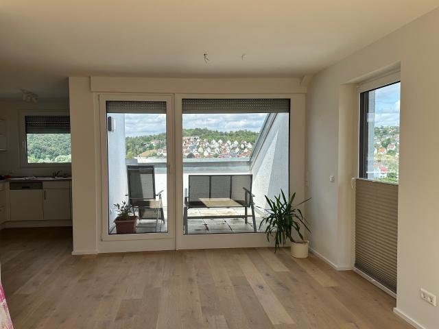 Dachgeschosswohnung kaufen in Blaustein, Baden-Württemberg