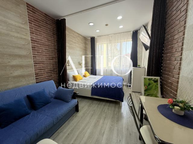 Квартира продажа в Краснодарский Край