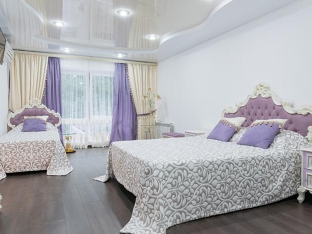 Квартира аренда в Лазаревское, Веселое С