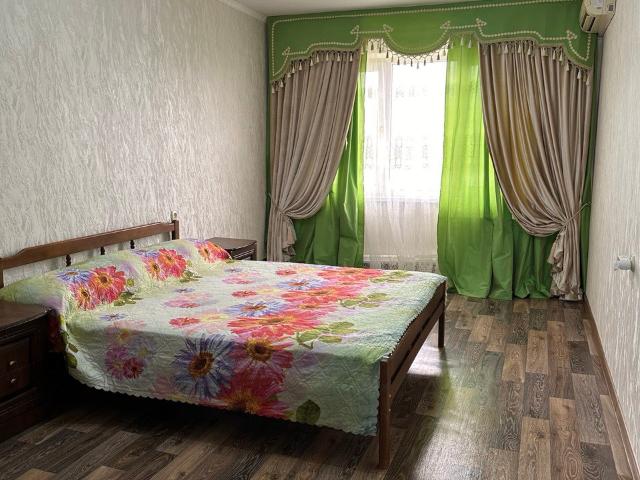 Квартира аренда в Лазаревское, Веселое С