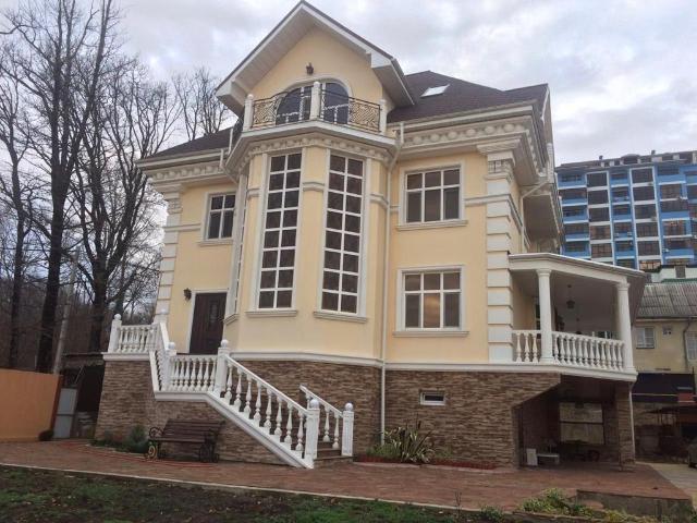 Квартира продажа в Веселое С, Краснодарский Край
