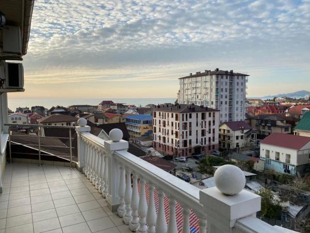 Квартира продажа в Веселое С, Краснодарский Край