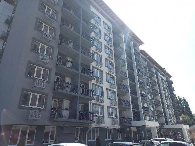 Квартира продажа в Веселое С, Краснодарский Край
