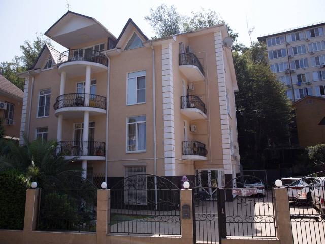 Квартира продажа в Веселое С, Краснодарский Край