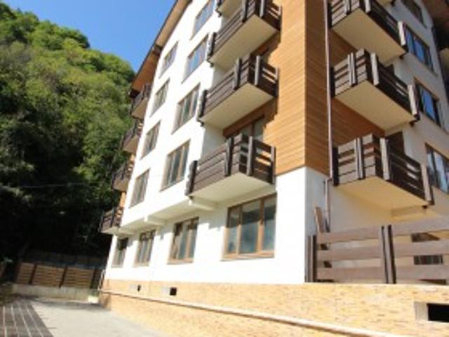 Квартира продажа в Веселое С, Краснодарский Край
