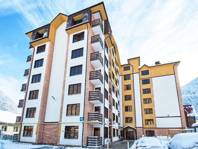 Квартира продажа в Веселое С, Краснодарский Край