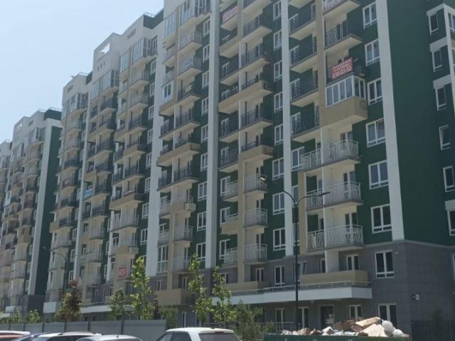 Квартира продажа в Веселое С, Краснодарский Край