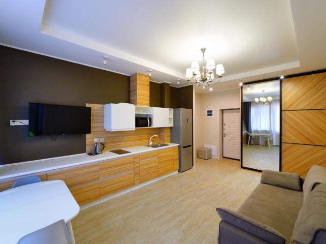 Квартира продажа в Веселое С, Краснодарский Край