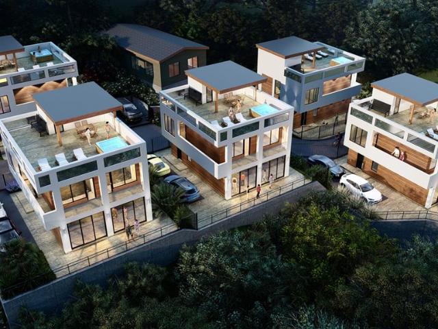 Квартира продажа в Верхневеселое С, Краснодарский Край