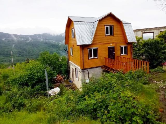 Квартира продажа в Верхневеселое С, Краснодарский Край
