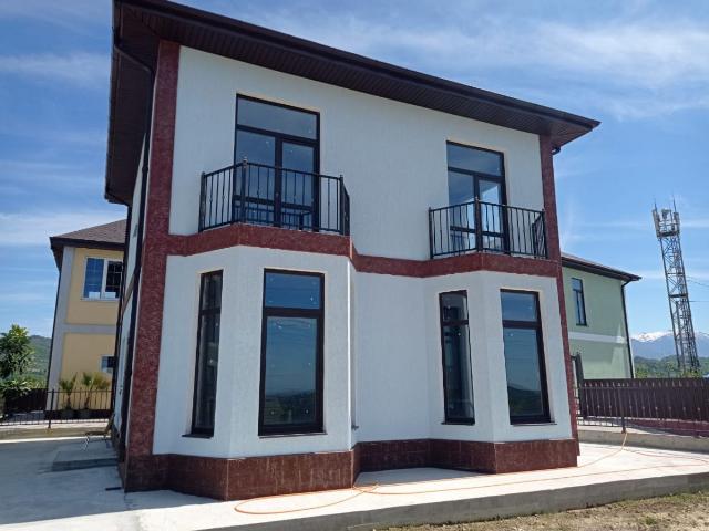 Квартира продажа в Верхневеселое С, Краснодарский Край