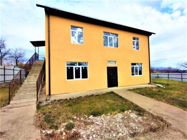 Квартира продажа в Верхневеселое С, Краснодарский Край