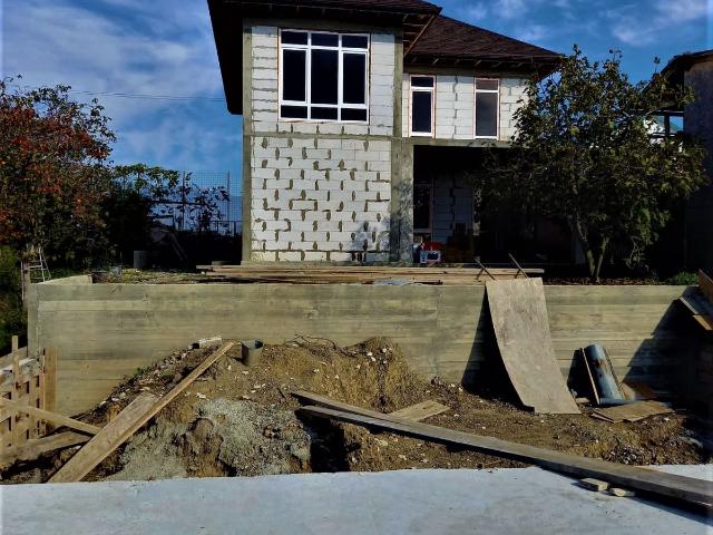 Квартира продажа в Верхневеселое С, Краснодарский Край