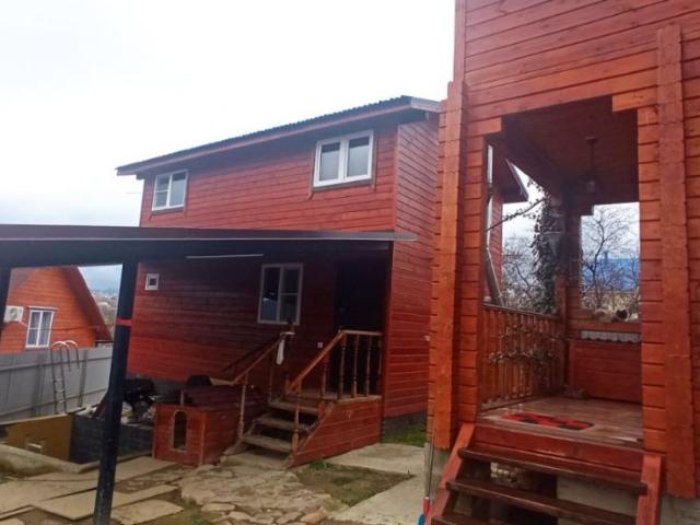 Квартира продажа в Верхневеселое С, Краснодарский Край