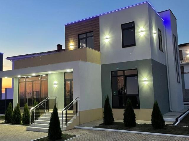 Квартира продажа в Верхневеселое С, Краснодарский Край