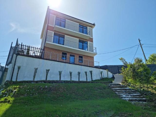 Квартира продажа в Верхневеселое С, Краснодарский Край