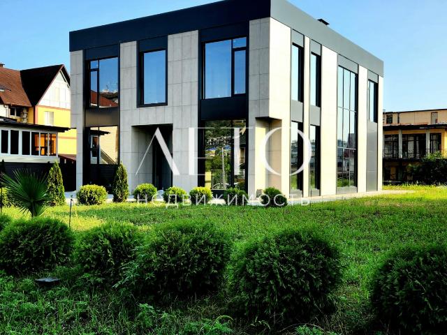 Квартира продажа в Краснодарский Край