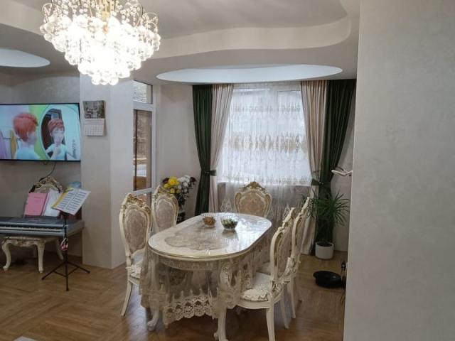 Квартира продажа в Веселое С, Краснодарский Край