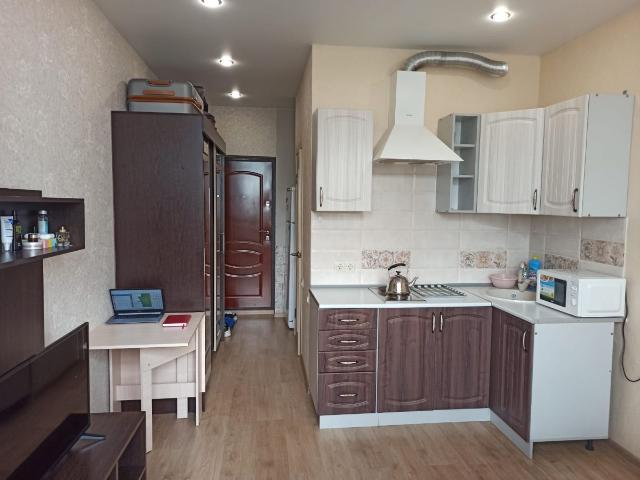 Квартира продажа в Богушевка С, Краснодарский Край
