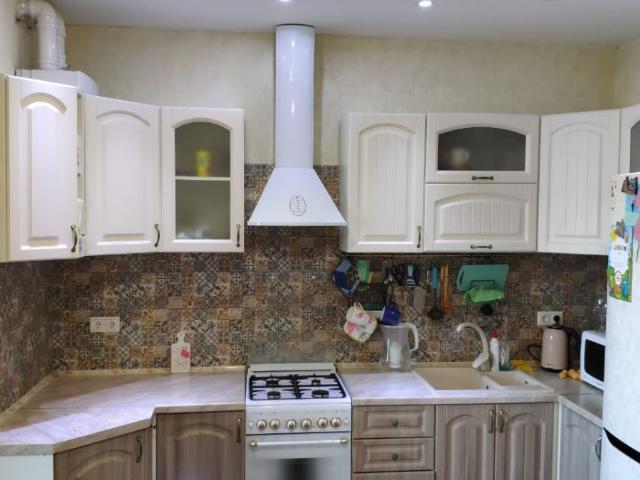 Квартира продажа в Веселое С, Краснодарский Край