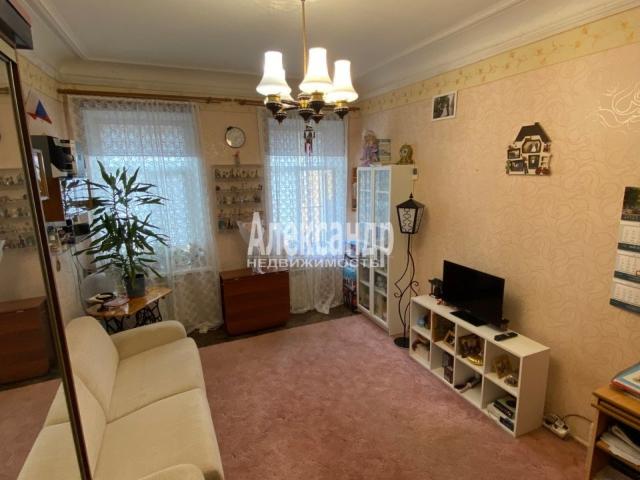 Квартира продажа в Нижегородская Ст-ца