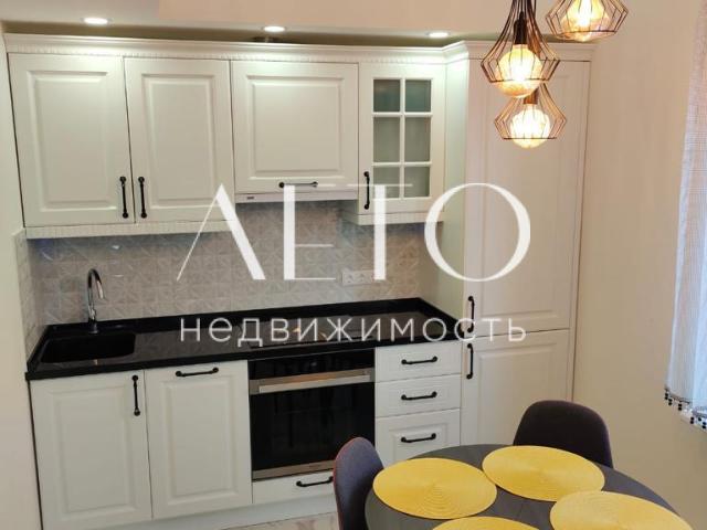 Квартира продажа в Веселое С, Краснодарский Край