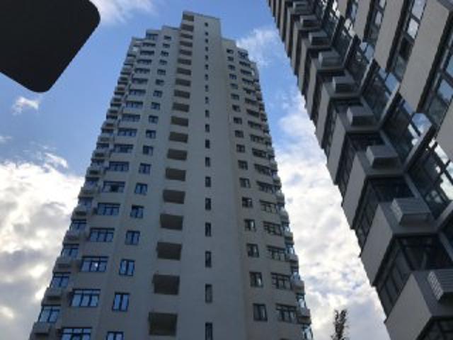 Квартира продажа в Веселое С, Краснодарский Край
