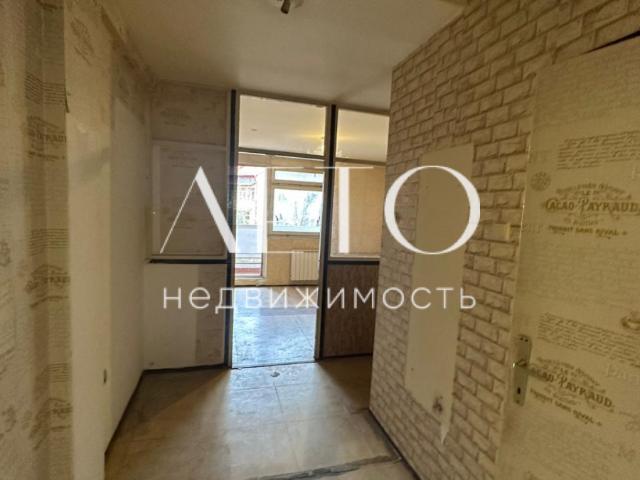 Квартира продажа в Веселое С, Краснодарский Край