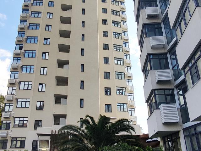 Квартира продажа в Веселое С, Краснодарский Край