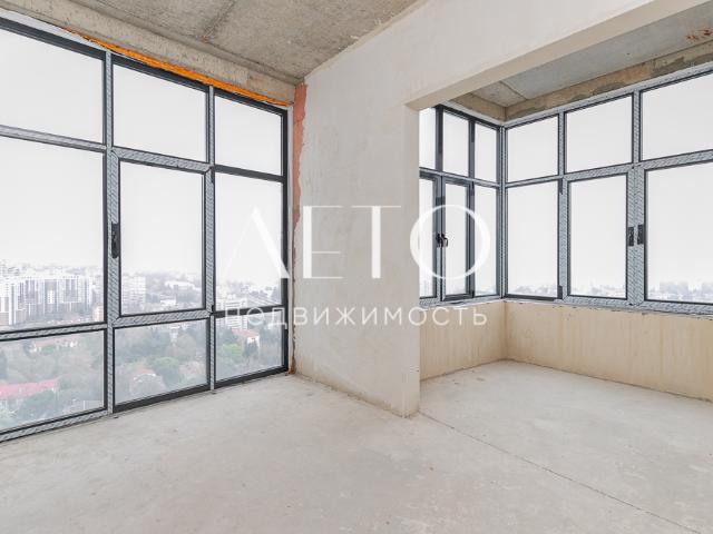 Квартира продажа в Веселое С, Краснодарский Край