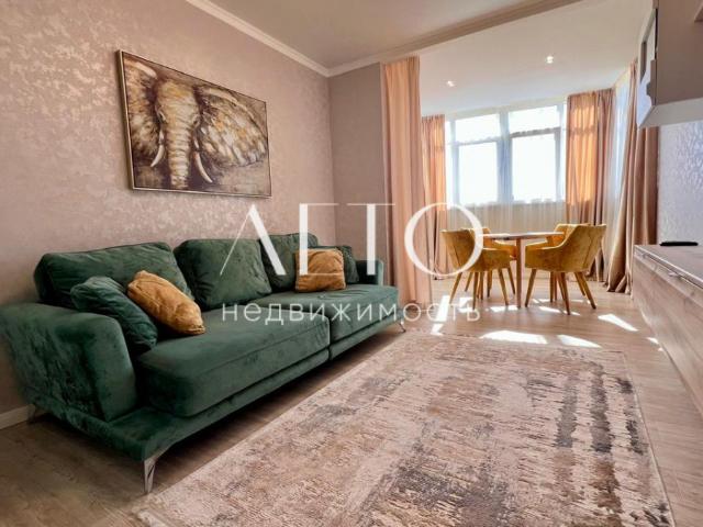 Квартира продажа в Веселое С, Краснодарский Край