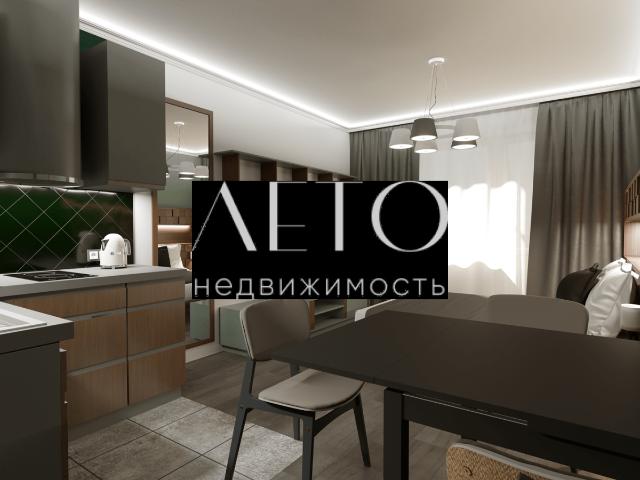 Квартира продажа в Веселое С, Краснодарский Край