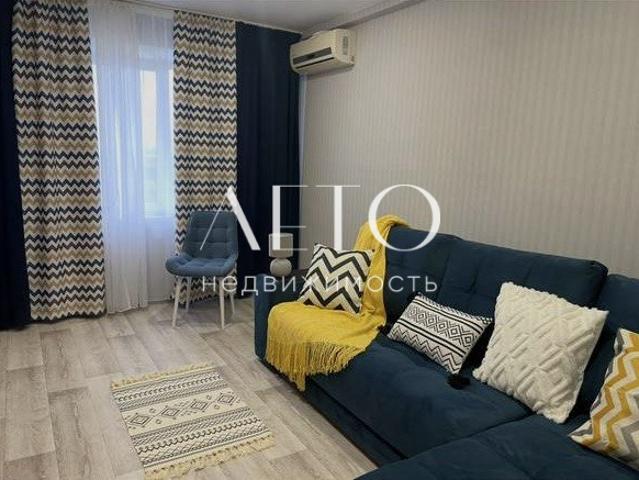 Квартира продажа в Веселое С, Краснодарский Край
