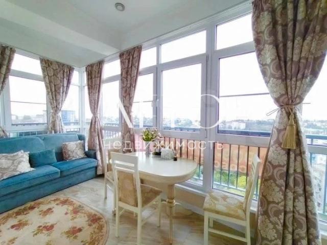 Квартира продажа в Веселое С, Краснодарский Край