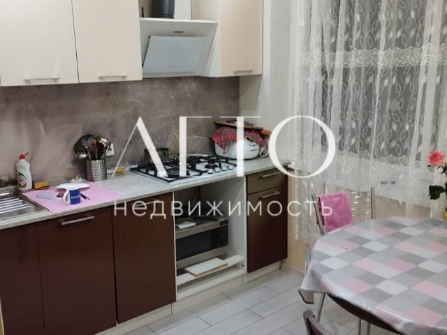 Квартира продажа в Веселое С, Краснодарский Край