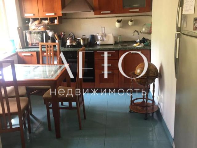 Квартира продажа в Веселое С, Краснодарский Край